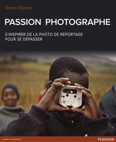 Picture of PASSION PHOTOGRAPHE