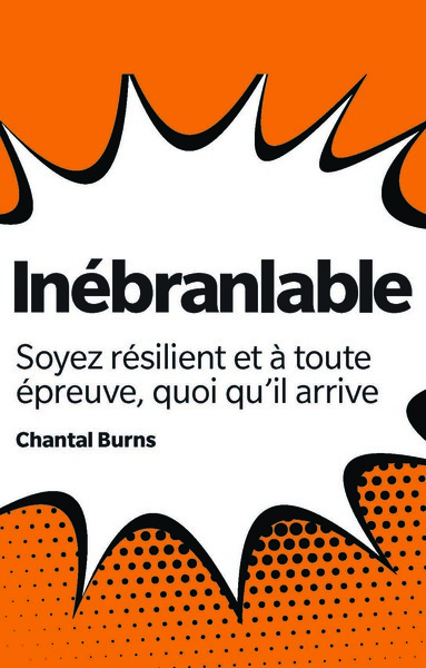 Picture of Inébranlable