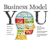 Picture of BUSINESS MODEL YOU
