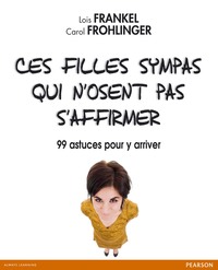 Picture of CES FILLES SYMPAS QUI N'OSENT PAS S'AFFIRMER