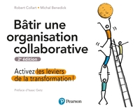 Image de Bâtir une organisation collaborative - 2e édition