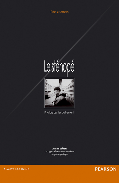 Picture of COFFRET STENOPE