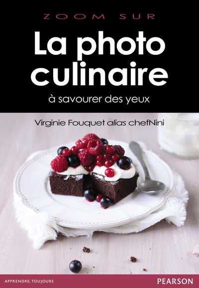 Image de LA PHOTO CULINAIRE
