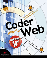 Picture of CODER POUR LE WEB NVX PRIX