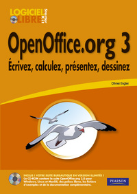 Picture of OPENOFFICE ORG3