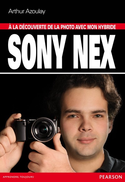 Picture of DE LA PHOTO AVEC VOTRE HYBRIDE SONY