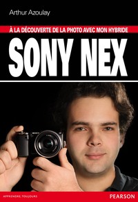 Picture of DE LA PHOTO AVEC VOTRE HYBRIDE SONY