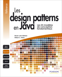 Image de DESIGN PATTERNS EN JAVA