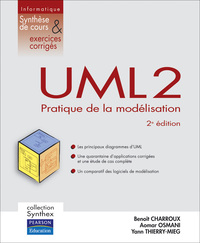 Picture of UML 2 SYNTHEX 2E ED.