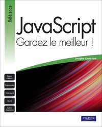 Picture of JAVASCRIPT: GARDEZ LE MEILLEUR !