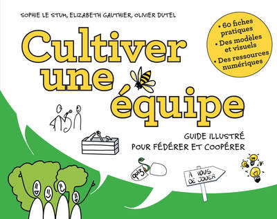 Image de Cultiver une équipe