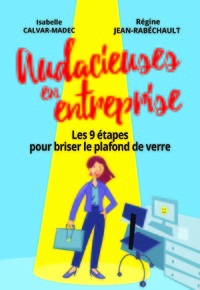 Picture of Audacieuses en entreprise