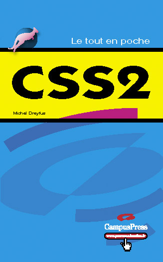 Picture of CSS 2