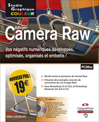 Picture of CAMERA RAW NOUVEAUX PRIX