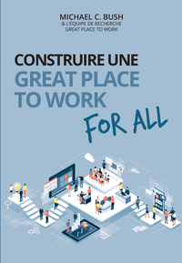 Picture of Construire une great place to work for all