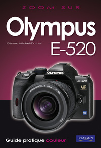 Picture of OLYMPUS E 520