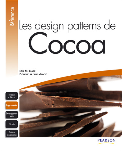 Image de DESIGN PATTERNS DE COCOA