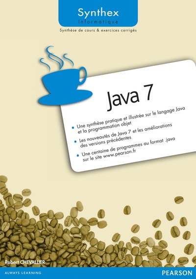 Image de JAVA 7 SYNTHEX