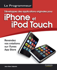 Picture of DEVELOPPEZ DES APPLICATIONS ORIGINALES POUR IPHONE ET IPOD TOUCH