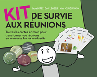 Picture of KIT DE SURVIE AUX RÉUNIONS
