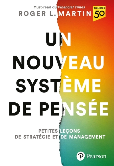 Image de Un nouveau système de pensée