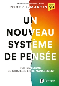 Image de Un nouveau système de pensée