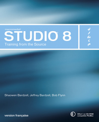 Picture of MACROMEDIA STUDIO 8 TFTS