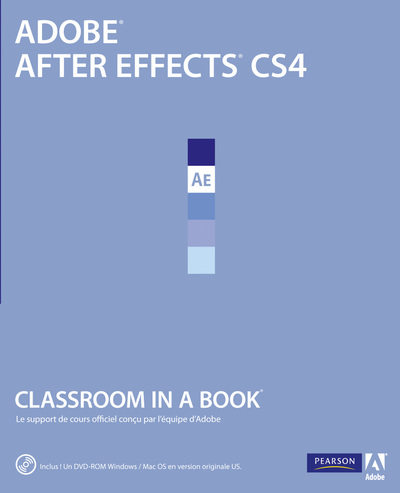 Picture of AFTER EFFECTS CS4