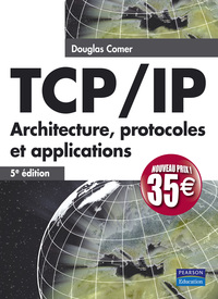 Picture of TCP/IP 5E ED.NOUVEAUX PRIX