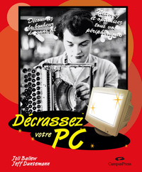 Picture of DECRASSEZ VOTRE PC