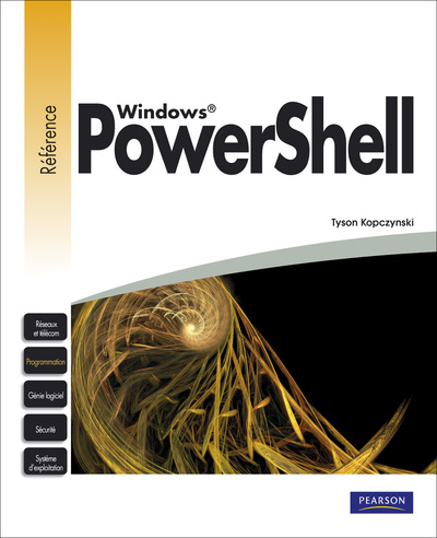 Picture of POWERSHELL