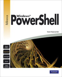 Picture of POWERSHELL