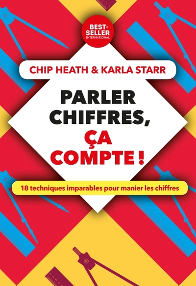 Picture of Parler chiffres, ça compte !