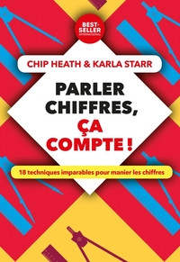 Picture of Parler chiffres, ça compte !