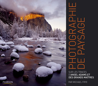 Picture of LA PHOTOGRAPHIE DE PAYSAGE