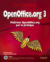 Picture of OPENOFFICE ORG 3