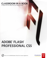 Picture of ADOBE FLASH PROFESSIONAL CS5