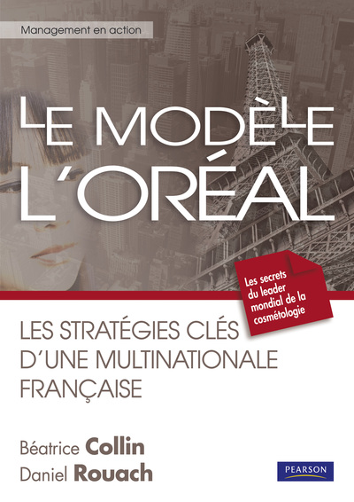 Image de LE MODELE L'OREAL
