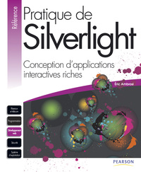 Picture of PRATIQUE DE SILVERLIGHT VERSION 3