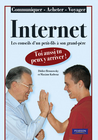 Picture of CONSEILS INTERNET D'UN PETIT FILS A SON GRAND PERE (LES)