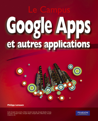 Picture of GOOGLE APPS ET AUTRES APPLICATIONS