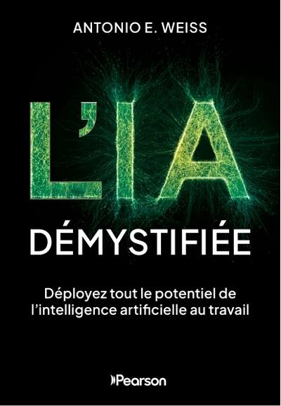 Image de L'IA démystifiée