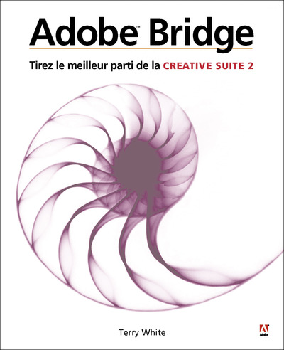 Picture of ADOBE BRIDGE-TIRER LE MEILLEUR DE CREATIVE SUITE 2