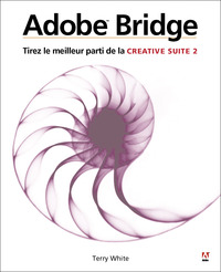 Picture of ADOBE BRIDGE-TIRER LE MEILLEUR DE CREATIVE SUITE 2