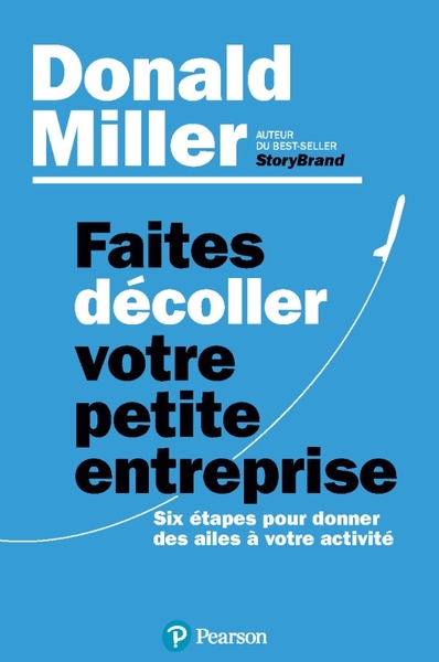 Picture of Faites décoller votre petite entreprise