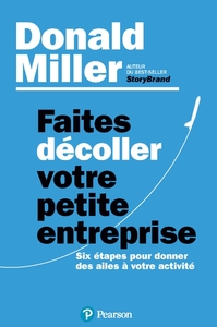 Picture of Faites décoller votre petite entreprise