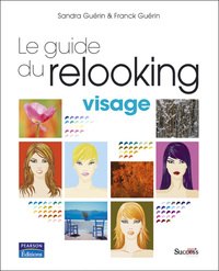 Picture of VISAGE GUIDE DU RELOOKING