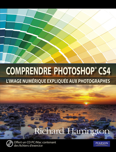 Picture of COMPRENDRE PHOTOSHOP