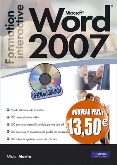 Picture of WORD FORMATION INTERACTIVE NOUVEAU PRIX
