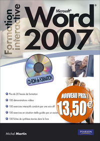 Picture of WORD FORMATION INTERACTIVE NOUVEAU PRIX